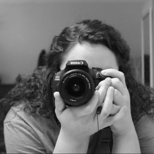 Meet your Posher, Macie